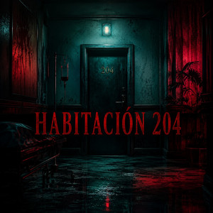 HABITACIÓN DOSCIENTOS CUATROS by NETO CRON