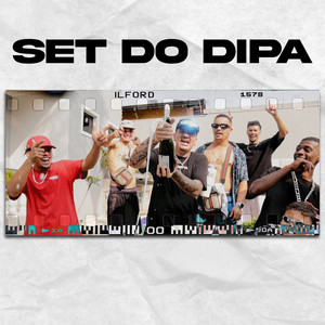 ProDIPA - SET DO DIPA (feat. ZEROBALA, DZ9, netodazefa, D0N & Gordo Mc)