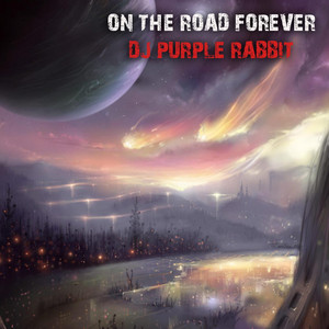 Peace in Paradise by Dj Purple Rabbit