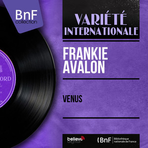 Frankie Avalon - Venus