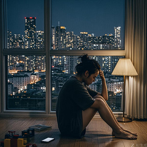 能爱几回 | How Many Times Can One Love by Anjo Gee