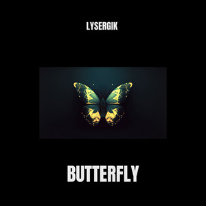 Butterfly (Radio edit) by Lysergik