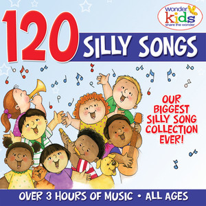 【12inch】Songs From Wonder.land 120 Silly Songs - Album by The Wonder Kids | Spotify