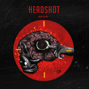 DobleJotaS - Headshot