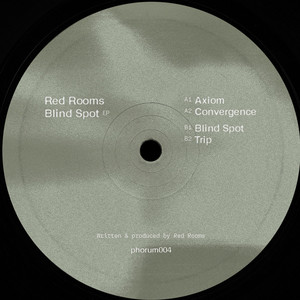 Blind Spot by Red Rooms