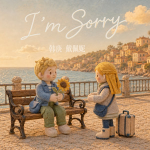 I'm Sorry by Han Geng, Penny Tai