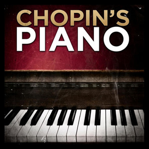 Frédéric Chopin — Chopin's Piano (2026)