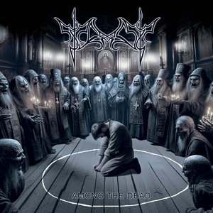 Among The Dead