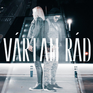 Dzsí - Vártam rád (Party Version)