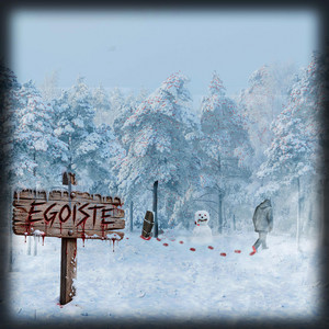 EGOÎSTE by MILES