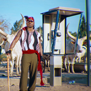 40 Ng'ombe by 76 Drums, Chanda na Kay, SHANGA love