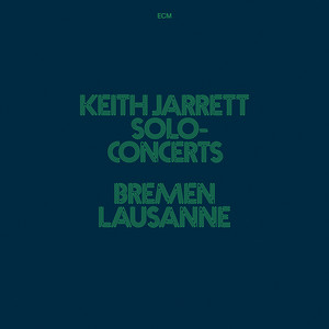 Solo-Concerts Bremen / Lausanne (Live) - Album by キース 