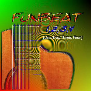 1, 2, 3, 4 (One, Two, Three, Four) - Fun Radio Edit
