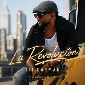 La Revolución by Iti Garman