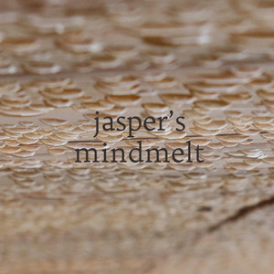Jasper's Mindmelt poster