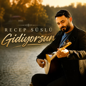 Gidiyorsun by Recep Süslü