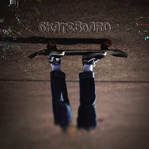 SKATEBOARD by OMNEI, NickyBethc