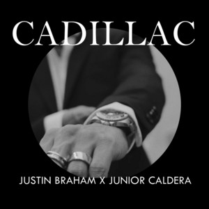 Cadillac by Justin Braham, Junior Caldera