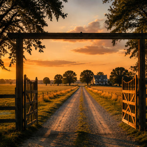 Rolling Home by Iron Sage