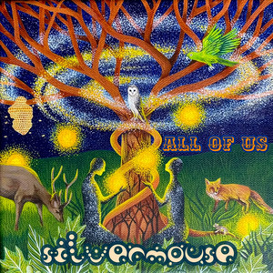At the Light by Silvermouse, Monroe Institute