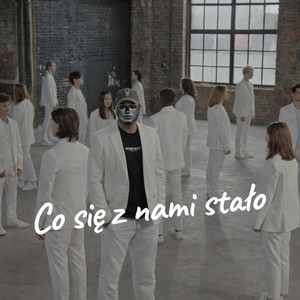 Co się z nami stało by BUCHU