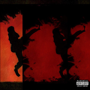 Portada de Shadowboxing