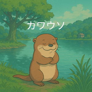 Kawauso by Maignardi