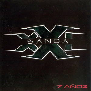 7 años cover
