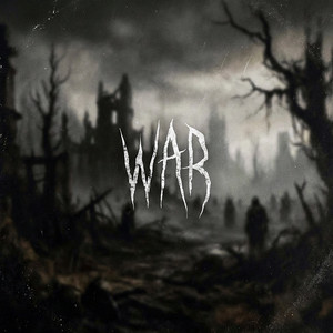 Rostwave — War