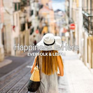 Happiness is here