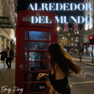 ALREDEDOR DEL MUNDO by Sandro Pc