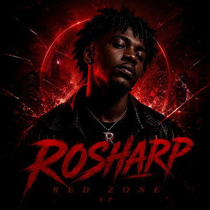 Red Zone by Rosharp