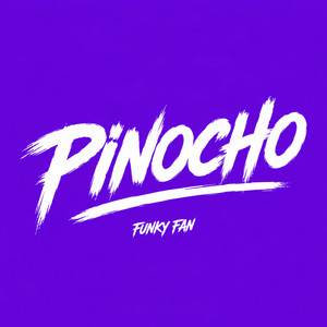 Pinocho by Funky Fan