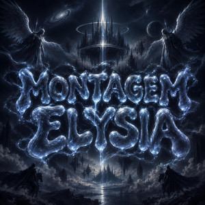 MONTAGEM ELYSIA - ULTRA SLOWED by DJ FELD