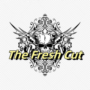 The Best Barber In The City by Kenneth Charles