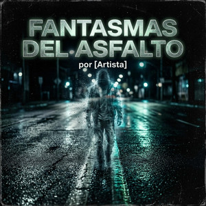 Fantasmas del Asfalto by josemusic1785