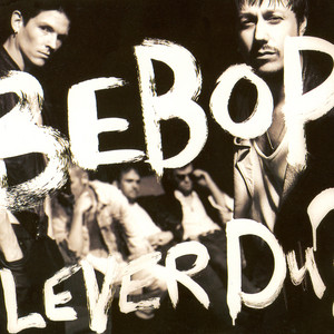 Lever du? - Cyber Reggae Mix by Bebop, Sank
