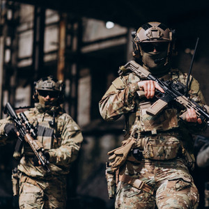 Yula_Music — Epical Soldier