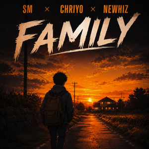 Family by Chriyo, Newhiz, S.M