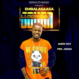 Jovan Luzinda Official - Embalasaasa