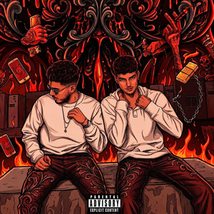 Pa'La Calle & Pa'La Disco by YOVNG CAP, Danny Urban, CONDE83X