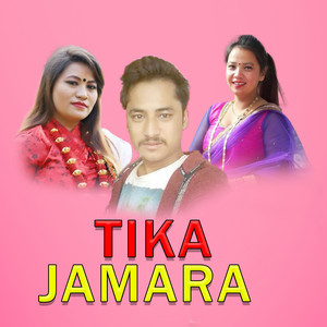 Tika Jamara