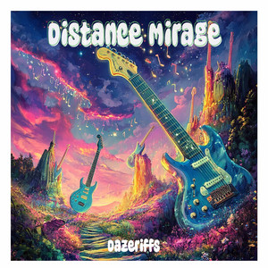 Distance Mirage by Dazeriffs
