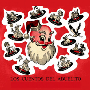 Cuadro de Actores de Radio Madrid poster