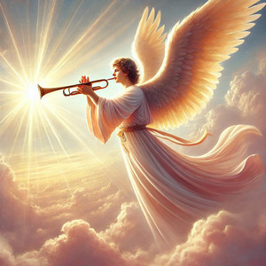 Regivando Alves - In Heaven's Embrace