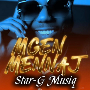 STAR-G Musiq - Mgen Mennaj (Challenge)
