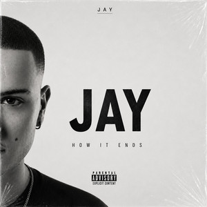 How it ends by J-AY