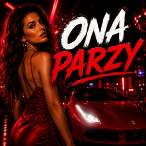 Ona Parzy by BiedaCore