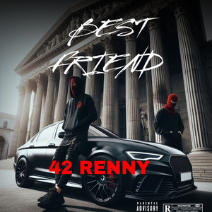 42 Renny & LUNGA - BestFriend