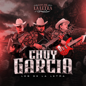 Chuy Garcia